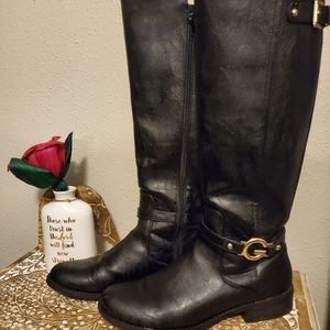 Guess Boots